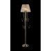 Заказать Торшер Freya FR2020-FL-01-BZ| VIVID-LIGHT.RU