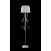 Купить Торшер Freya FR2020-FL-01-BG| VIVID-LIGHT.RU