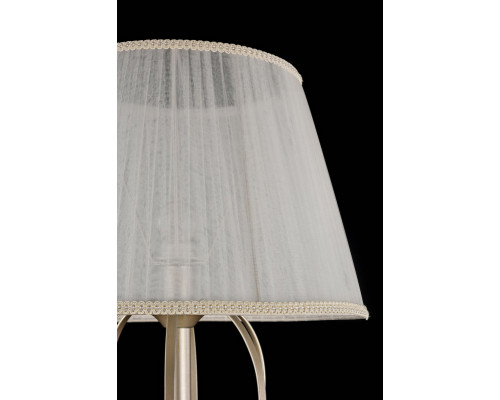 Купить Торшер Freya FR2020-FL-01-BG| VIVID-LIGHT.RU