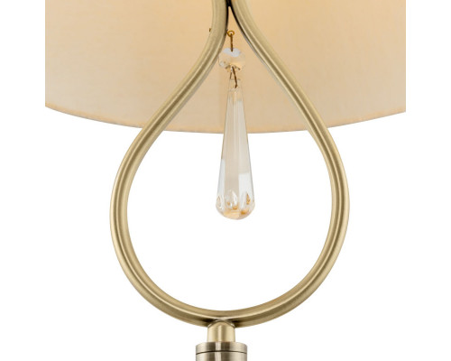 Оформить заказ Торшер Freya FR2019FL-01BS| VIVID-LIGHT.RU