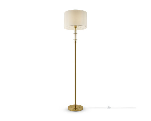 Заказать Торшер Maytoni MOD088FL-01BS| VIVID-LIGHT.RU