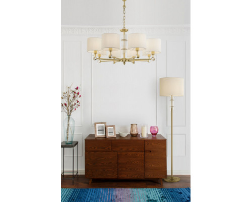 Заказать Торшер Maytoni MOD088FL-01BS| VIVID-LIGHT.RU