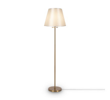 Торшер Freya FR1006FL-01G