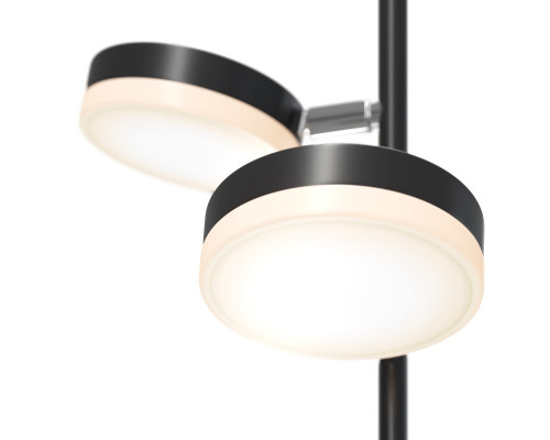 Купить Торшер Maytoni MOD070FL-L12B3K| VIVID-LIGHT.RU