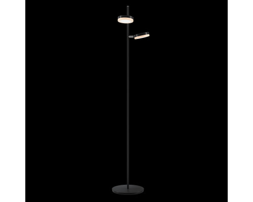 Купить Торшер Maytoni MOD070FL-L12B3K| VIVID-LIGHT.RU