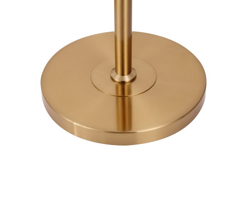 Купить Торшер Freya FR1007FL-01BS| VIVID-LIGHT.RU