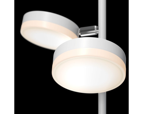 Оформить заказ Торшер Maytoni MOD070FL-L12W3K| VIVID-LIGHT.RU