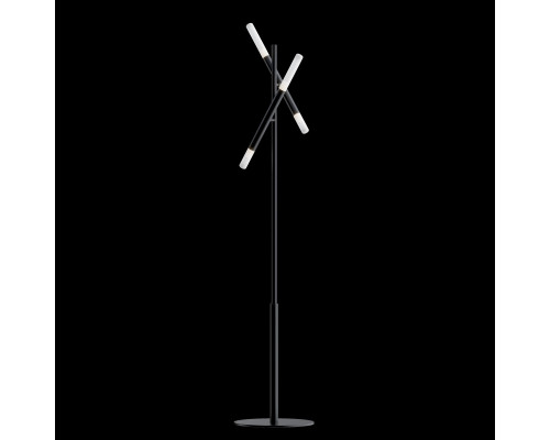 Заказать Торшер Maytoni MOD070FL-02B| VIVID-LIGHT.RU