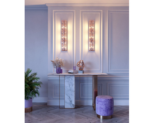 Купить Торшер Maytoni MOD094WL-03G| VIVID-LIGHT.RU