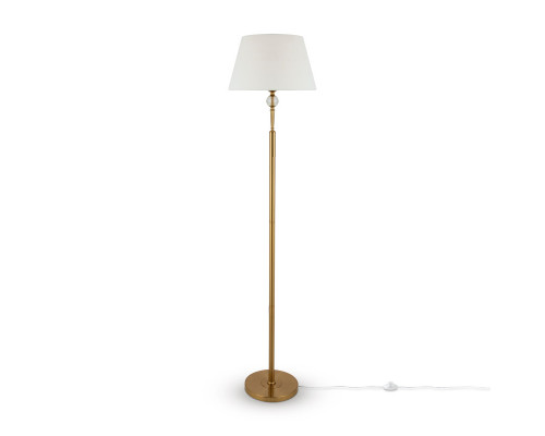 Сделать заказ Торшер Freya FR5190FL-01BS1| VIVID-LIGHT.RU