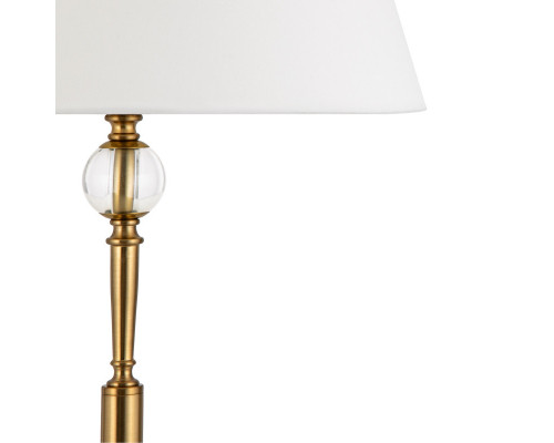 Сделать заказ Торшер Freya FR5190FL-01BS1| VIVID-LIGHT.RU