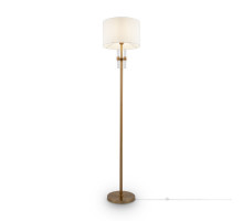 Торшер Freya FR5186FL-01BS