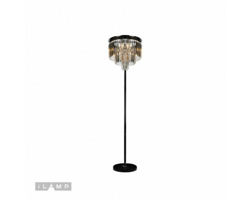 Сделать заказ Торшер iLamp 7382/5F CR| VIVID-LIGHT.RU