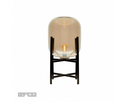 Купить Торшер iLamp 9355T/M AM| VIVID-LIGHT.RU