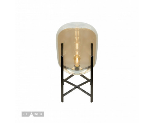 Купить Торшер iLamp 9355T/M AM| VIVID-LIGHT.RU