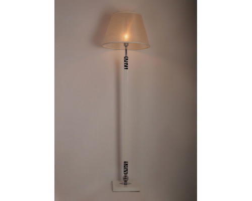 Сделать заказ Торшер Abrasax ML69240(WHITE)| VIVID-LIGHT.RU
