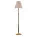 Заказать Торшер Crystal Lux CAMILA PT1 GOLD| VIVID-LIGHT.RU