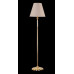 Заказать Торшер Crystal Lux CAMILA PT1 GOLD| VIVID-LIGHT.RU