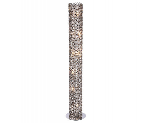 Заказать Торшер Crystal Lux FASHION PT6| VIVID-LIGHT.RU