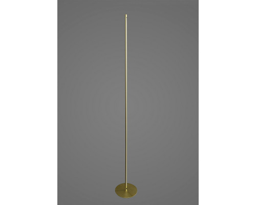 Купить Торшер Crystal Lux CLT 035PT1600 GO| VIVID-LIGHT.RU