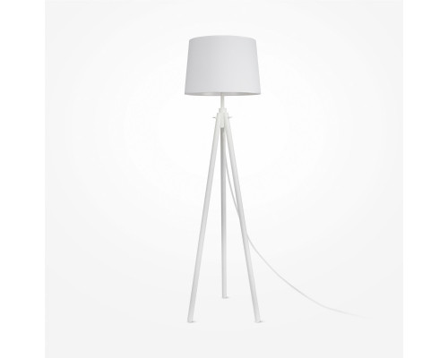 Сделать заказ Торшер Maytoni Z177FL-01W| VIVID-LIGHT.RU