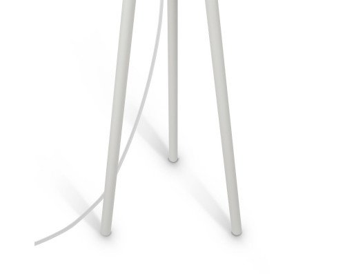 Сделать заказ Торшер Maytoni Z177FL-01W| VIVID-LIGHT.RU