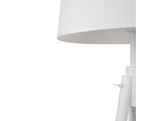 Сделать заказ Торшер Maytoni Z177FL-01W| VIVID-LIGHT.RU