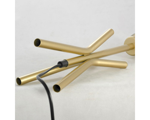 Заказать Торшер Lussole LSP-0616| VIVID-LIGHT.RU