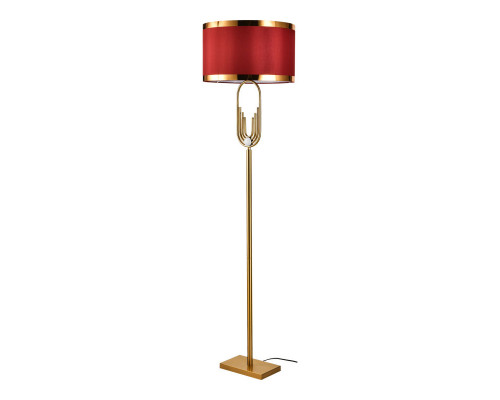 Заказать Торшер Lussole LSP-0618| VIVID-LIGHT.RU