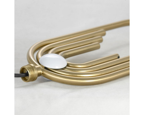 Заказать Торшер Lussole LSP-0618| VIVID-LIGHT.RU