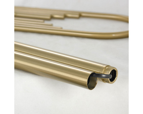 Заказать Торшер Lussole LSP-0618| VIVID-LIGHT.RU