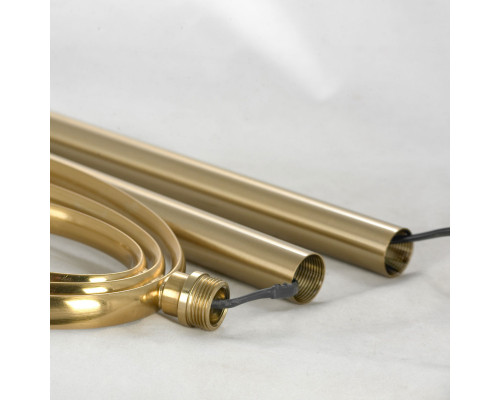 Сделать заказ Торшер Lussole LSP-0620| VIVID-LIGHT.RU