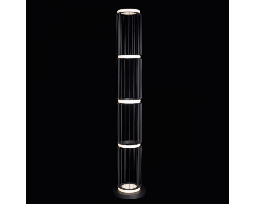 Заказать Торшер DeMarkt 655041101| VIVID-LIGHT.RU