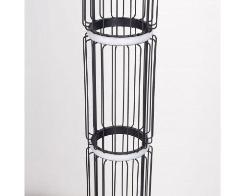 Заказать Торшер DeMarkt 655041101| VIVID-LIGHT.RU