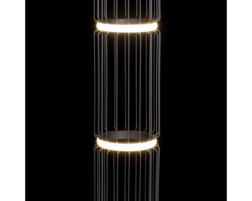 Заказать Торшер DeMarkt 655041101| VIVID-LIGHT.RU