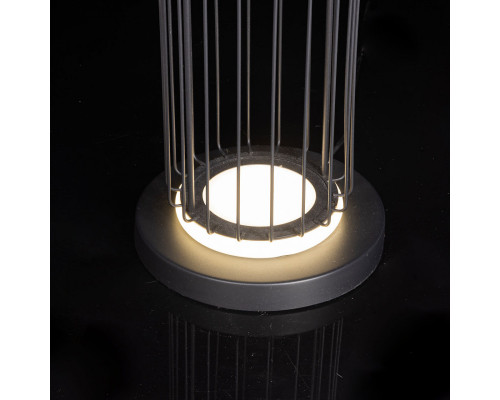 Заказать Торшер DeMarkt 655041101| VIVID-LIGHT.RU