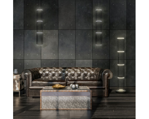 Заказать Торшер DeMarkt 655041101| VIVID-LIGHT.RU