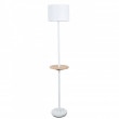 Торшер ARTE Lamp A4056PN-1WH