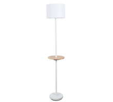 Торшер ARTE Lamp A4056PN-1WH