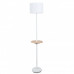 Оформить заказ Торшер ARTE Lamp A4056PN-1WH| VIVID-LIGHT.RU