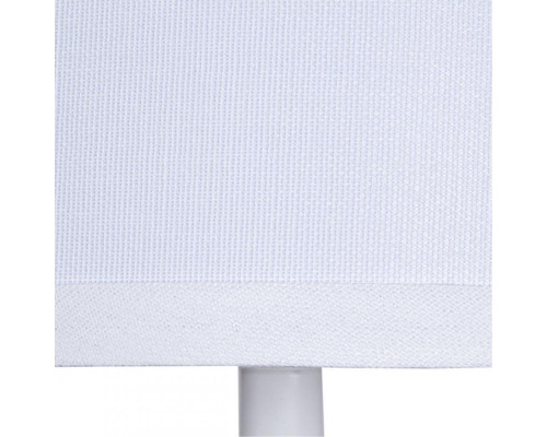 Оформить заказ Торшер ARTE Lamp A4056PN-1WH| VIVID-LIGHT.RU