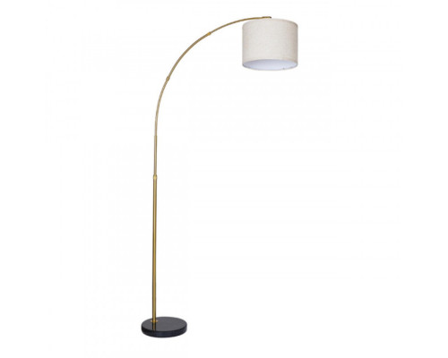 Оформить заказ Торшер ARTE Lamp A4060PN-1PB| VIVID-LIGHT.RU