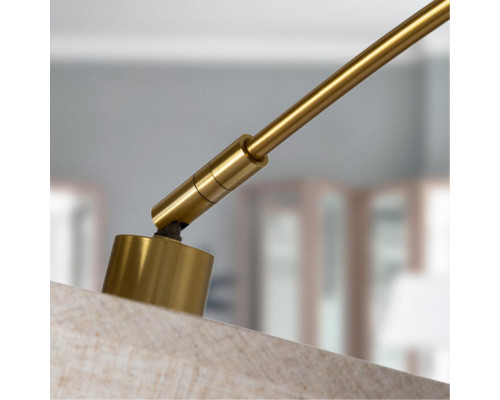 Оформить заказ Торшер ARTE Lamp A4060PN-1PB| VIVID-LIGHT.RU