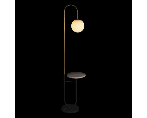 Купить Торшер LOFT IT 10145 Black| VIVID-LIGHT.RU