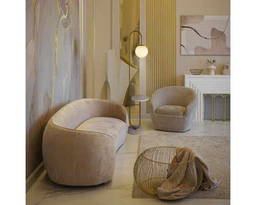 Купить Торшер LOFT IT 10145 Black| VIVID-LIGHT.RU