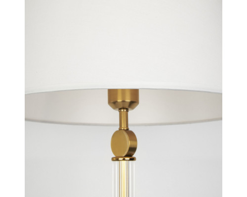 Заказать Торшер Eurosvet 01146/1 латунь| VIVID-LIGHT.RU