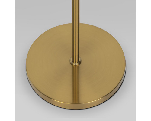 Заказать Торшер Eurosvet 01146/1 латунь| VIVID-LIGHT.RU