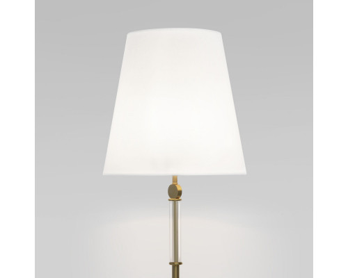 Заказать Торшер Eurosvet 01146/1 латунь| VIVID-LIGHT.RU