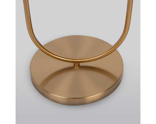 Купить Торшер Eurosvet 01139/1 золото| VIVID-LIGHT.RU