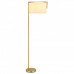 Купить Торшер ARTE Lamp A5031PN-1PB| VIVID-LIGHT.RU